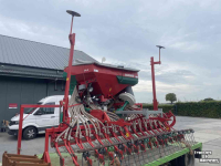 Seed drill Kverneland DA X accord zaaimachine