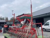 Seed drill Kverneland DA X accord zaaimachine