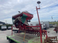 Seed drill Kverneland DA X accord zaaimachine