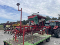 Seed drill Kverneland DA X accord zaaimachine
