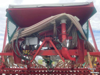 Seed drill Kverneland DA X accord zaaimachine