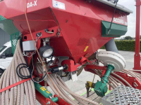 Seed drill Kverneland DA X accord zaaimachine