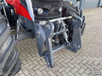 Tractor Massey Ferguson 7s.210 DynaVT Efficient