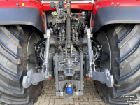 Tractor Massey Ferguson 7s.210 DynaVT Efficient