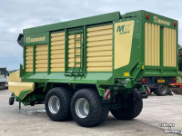 Self-loading wagon Krone MX 330 GL NIEUW STAAT 129 draai uren!!