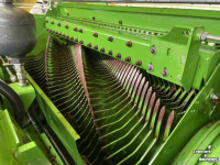 Self-loading wagon Krone MX 330 GL NIEUW STAAT 129 draai uren!!