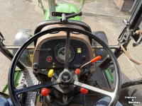 Tractor John Deere 1750