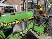 Tractor John Deere 1750