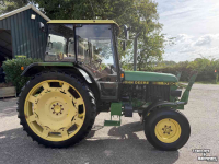 Tractor John Deere 1750