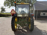 Tractor John Deere 1750