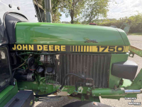 Tractor John Deere 1750