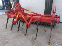 Cultivator Evers Mustang