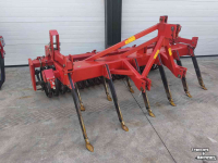 Cultivator Evers Mustang