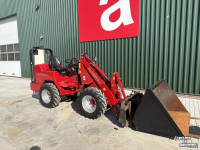 Wheelloader  Shovel schaffer 3038