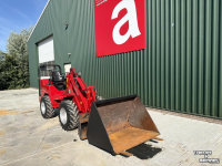 Wheelloader  Shovel schaffer 3038