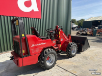 Wheelloader  Shovel schaffer 3038