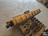 Flail mower Herder Herder 180 veizelbak