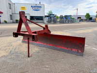 Snow Removal Equipment Peecon Grondschaaf 2.50 meter