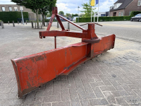 Snow Removal Equipment Peecon Grondschaaf 2.50 meter