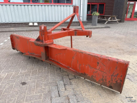 Snow Removal Equipment Peecon Grondschaaf 2.50 meter