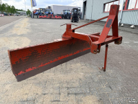 Snow Removal Equipment Peecon Grondschaaf 2.50 meter