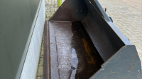 Loading buckets Merlo PF1350 CDC Grondbak