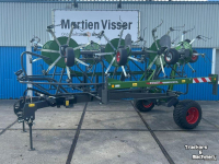 Tedder Fendt LOTUS 1020 T