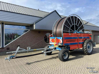 Irrigation hose reel Fasterholt FM 4550 Hydro