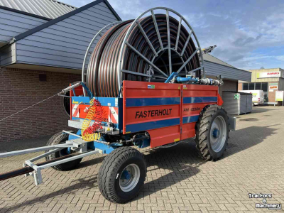 Irrigation hose reel Fasterholt FM 4550 Hydro