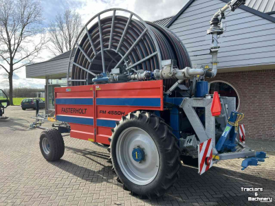 Irrigation hose reel Fasterholt FM 4550 Hydro