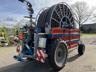 Irrigation hose reel Fasterholt FM 4550 Hydro