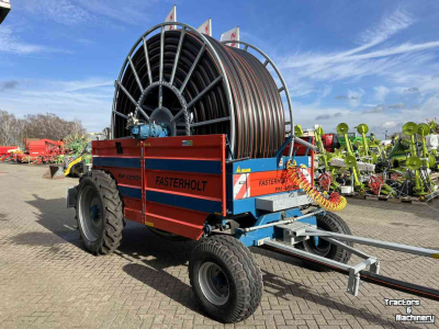 Irrigation hose reel Fasterholt FM 4550 Hydro