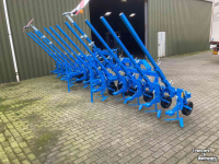 Inter-row cultivator Lemken Steketee EC weeder 7 12 x 50 schoffelmachine bieten