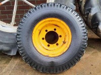 Wheels, Tyres, Rims & Dual spacers  band 17.5 inch 18 inch 15 inch velg 20 inch