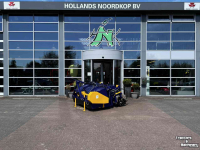 Haulm Topper  Hollands Noordkop bollenloofklapper BLK1750