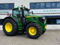 Tractor John Deere 6R195 Tractor Nieuw