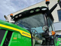 Tractor John Deere 6R195 Tractor Nieuw
