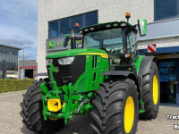 Tractor John Deere 6R195 Tractor Nieuw