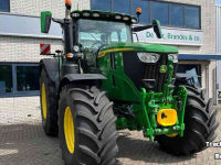 Tractor John Deere 6R195 Tractor Nieuw