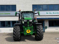 Tractor John Deere 6R195 Tractor Nieuw