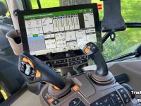 Tractor John Deere 6R195 Tractor Nieuw