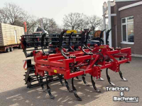 Cultivator Devos Agri Cultivator