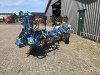 Ploughs Lemken Juwel 8V Wentelploeg
