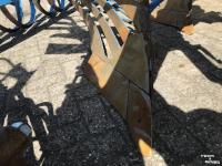 Ploughs Lemken Juwel 8V Wentelploeg