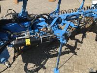 Ploughs Lemken Juwel 8V Wentelploeg