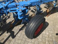 Ploughs Lemken Juwel 8V Wentelploeg