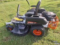 Ride-on mower Bobcat Grasmaaier BOBCAT ZT2000-52