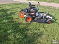 Ride-on mower Bobcat Grasmaaier BOBCAT ZT2000-52