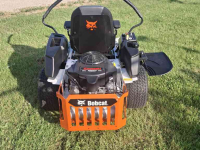 Ride-on mower Bobcat Grasmaaier BOBCAT ZT2000-52