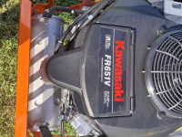 Ride-on mower Bobcat Grasmaaier BOBCAT ZT2000-52